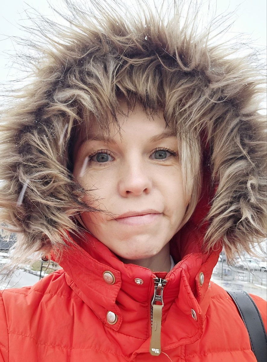 фото автора