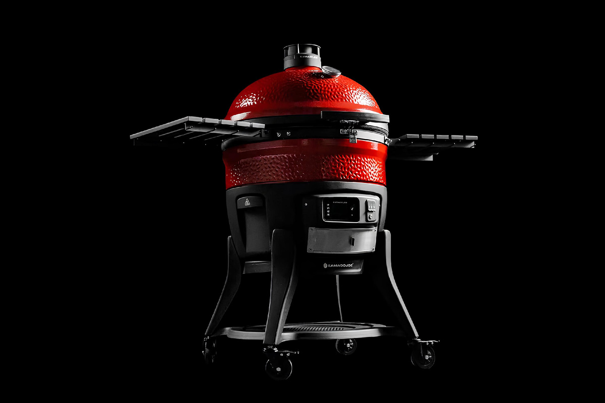 Фото: Kamado Joe
