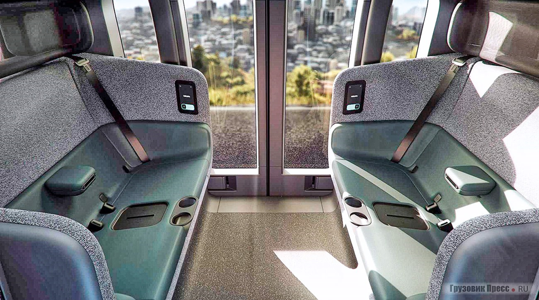 Источник изображения: Zoox