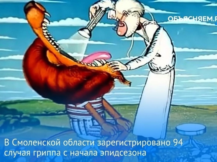     Фото: vk.com/smolenskstatemedicaluniversity