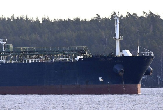    IMAGO/Heikki Saukkomaa/Global Look Press