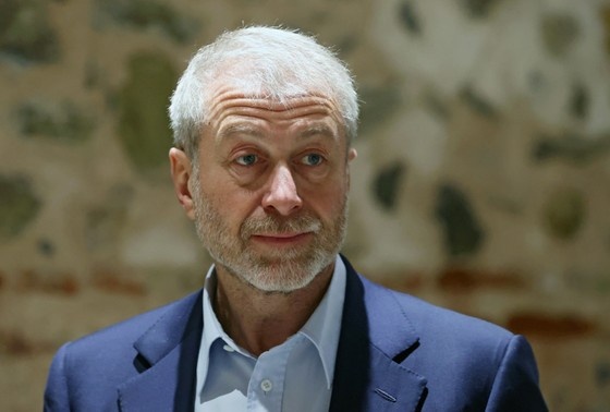    Сергей Карпухин/РИА Новости