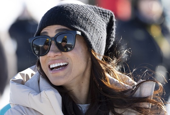    Stephen Lock/Keystone Press Agency/Global Look Press