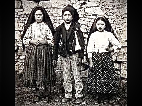 Дети Фатимы