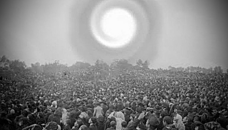 Фатимское явление