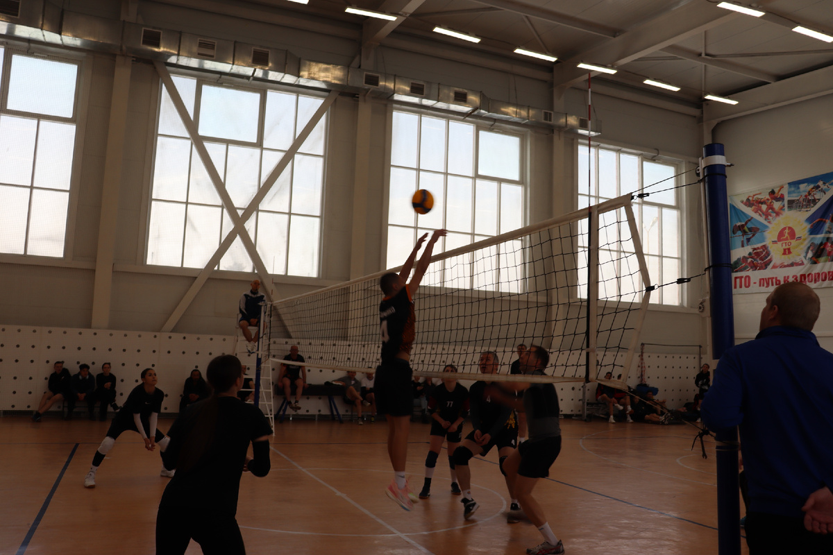 Острых моментов хватало...