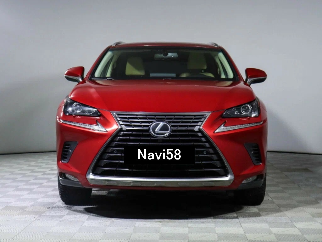 Обновление прошивок мультимедиа Lexus 2015-2017 моделей CT, GS, GX, ES, IS, LS, NX, RC.