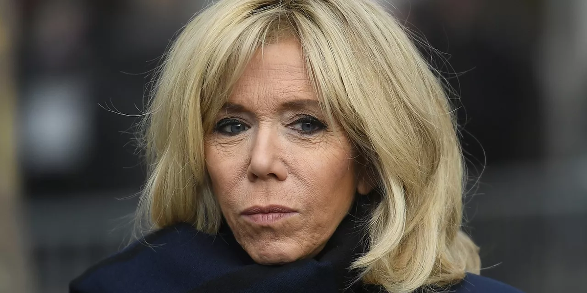 © AP Photo / Lionel Bonaventure, Pool via AP.