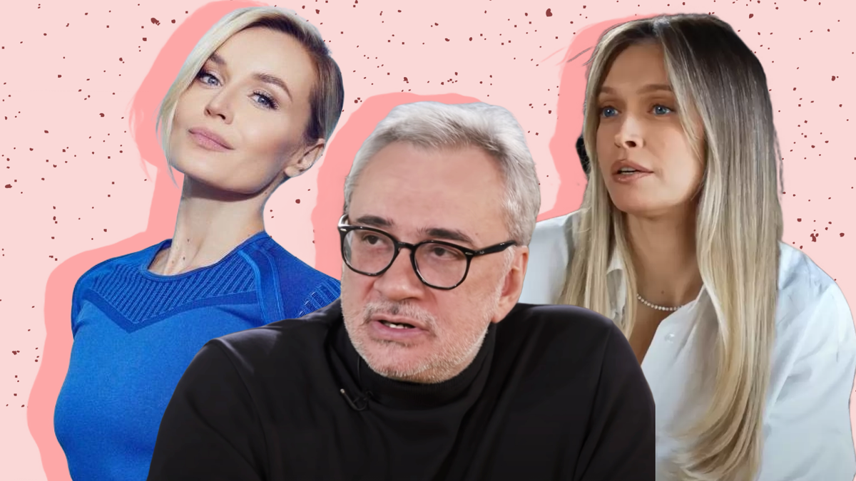 Фото: соцсети Брежневой/youtube.com/Власть vs Влащенко/youtube.com/Аделя Исламгулова