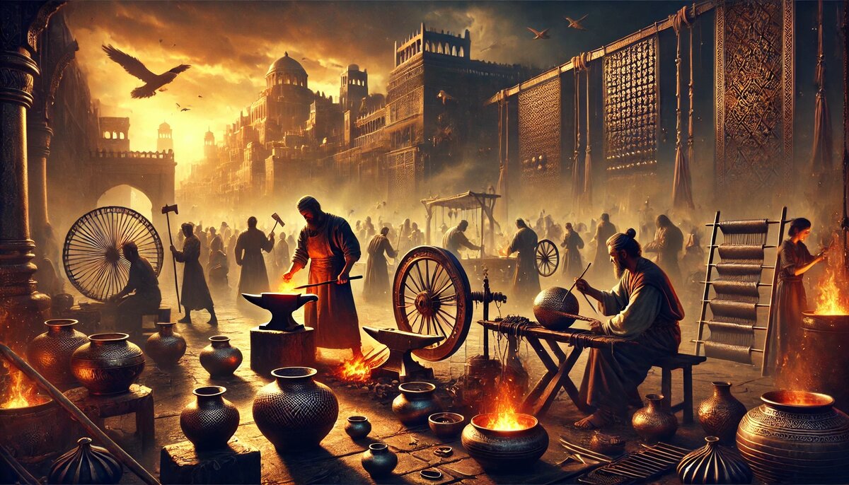 Сгенерировано ИИ