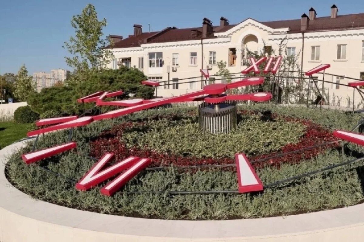    В День освобождения Краснодара проведут реконструкцию финального боя