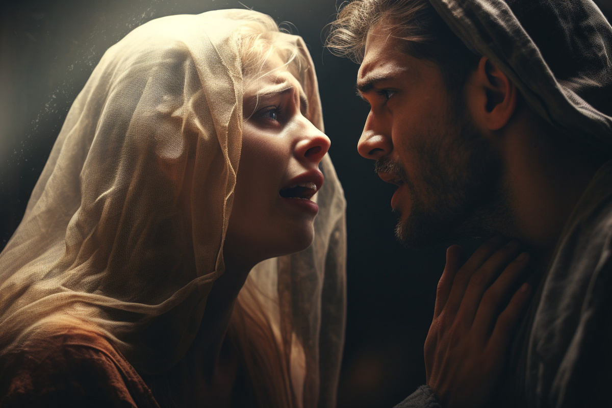 Не уходи, автор K.S.Man