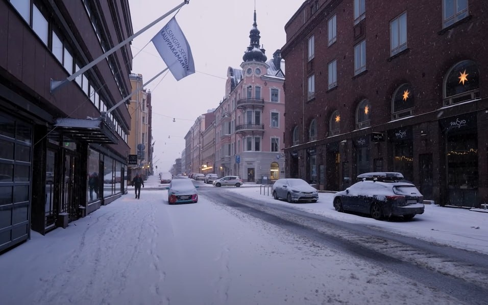 Фото: Prt Scr youtube.com / Scenes by Sevy