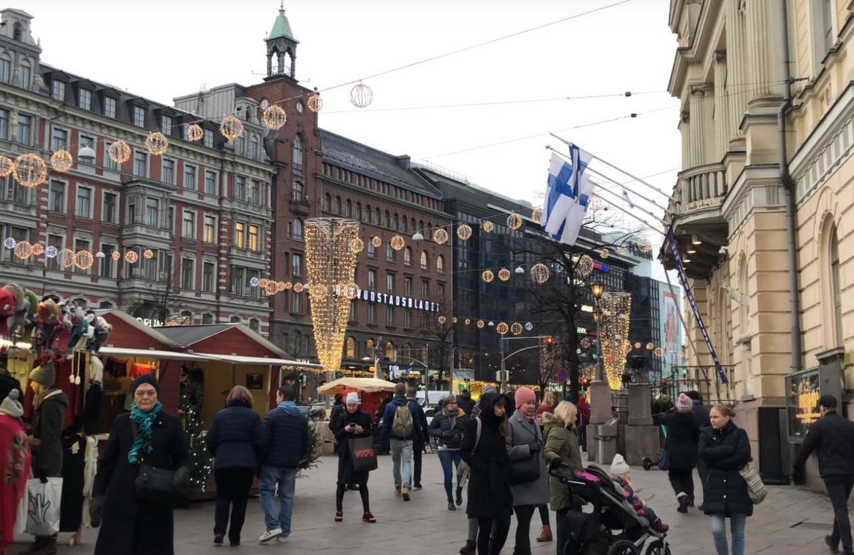 Фото: Prt Scr youtube.com / A walk around the world