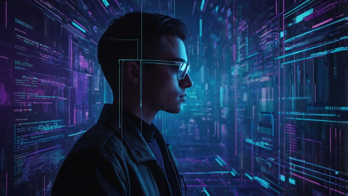 Говорит ИИ! Как стать мастером промтов и покорить нейросети. 🚀 (Уровень Бог!)#ии #искусственныйинтеллект #промты #нейросети #контент #маркетинг #будущее #технологии #обучение #ai #promptengineering