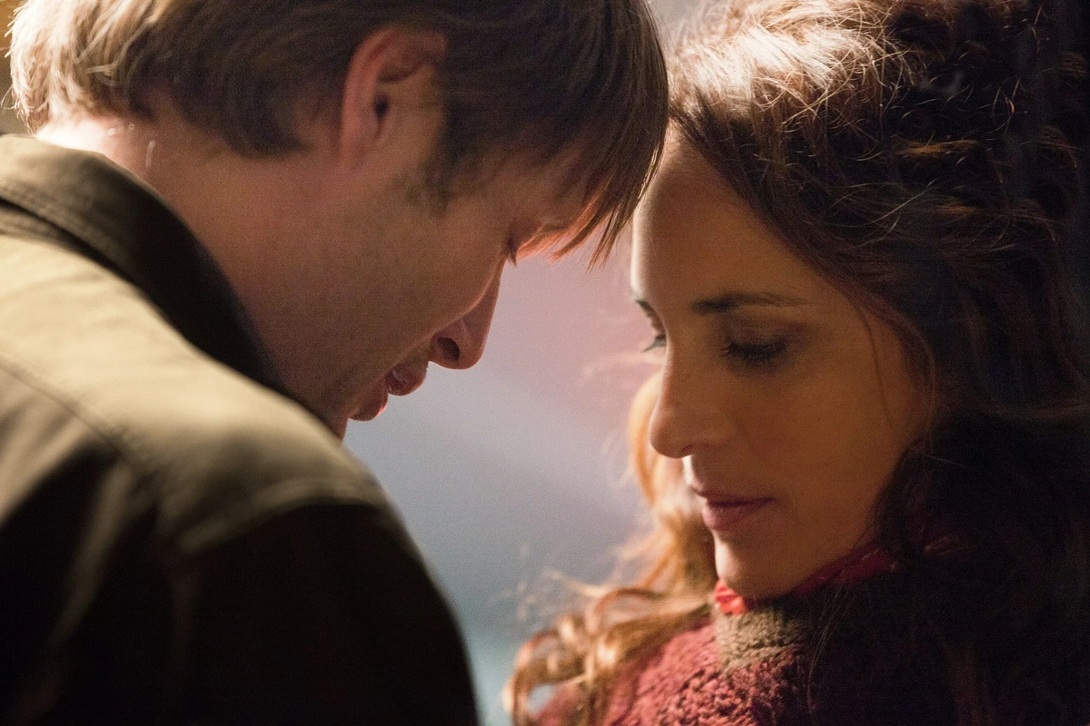 Кадр из фильма "Охота"