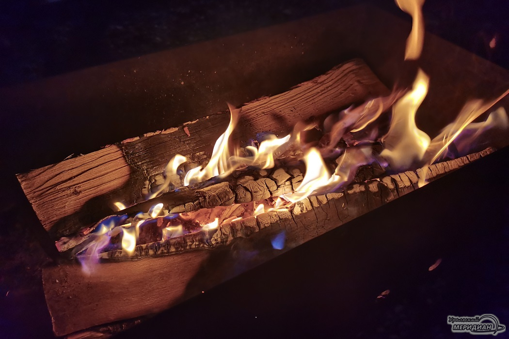    Фото: © ИА "Уральский меридиан"