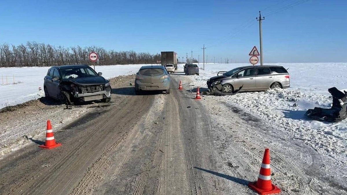 Фото : пресс-служба Госавтоинспекции по Ростовской области