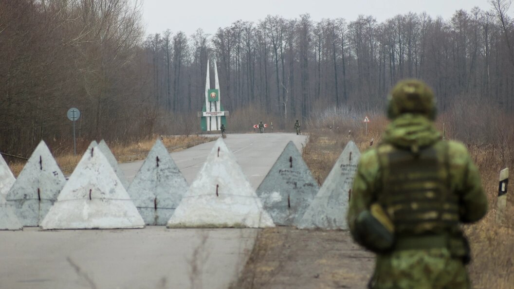    Фото: Petrov Sergey/news.ru/Globallookpress