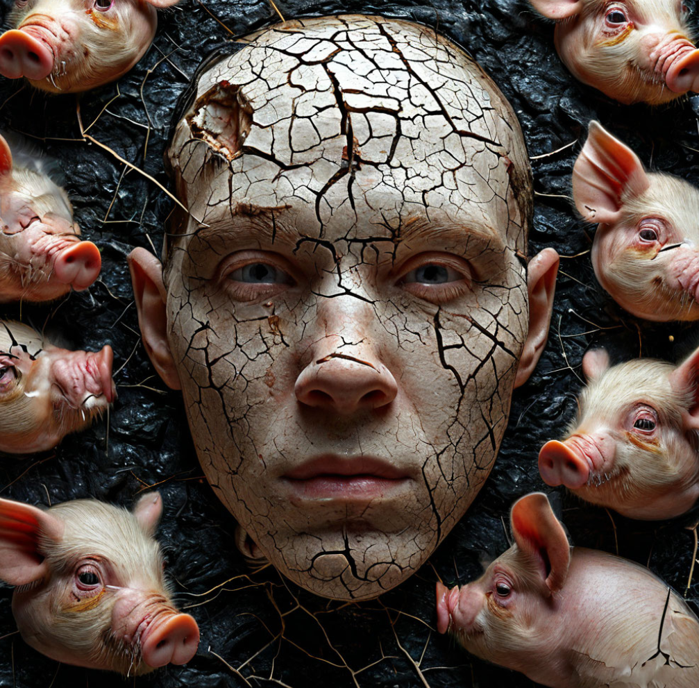 Фото сгенерировано с помощью нейросети Шедеврум