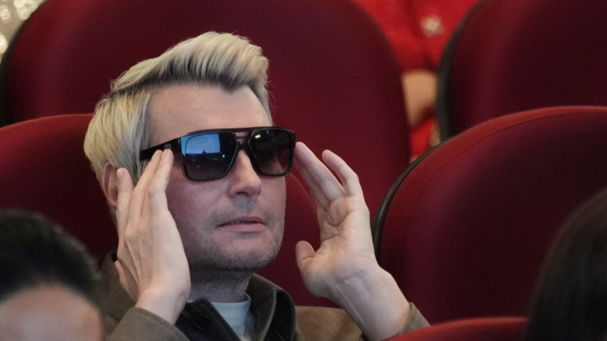    Фото: ИЗВЕСТИЯ/Сергей Лантюхов