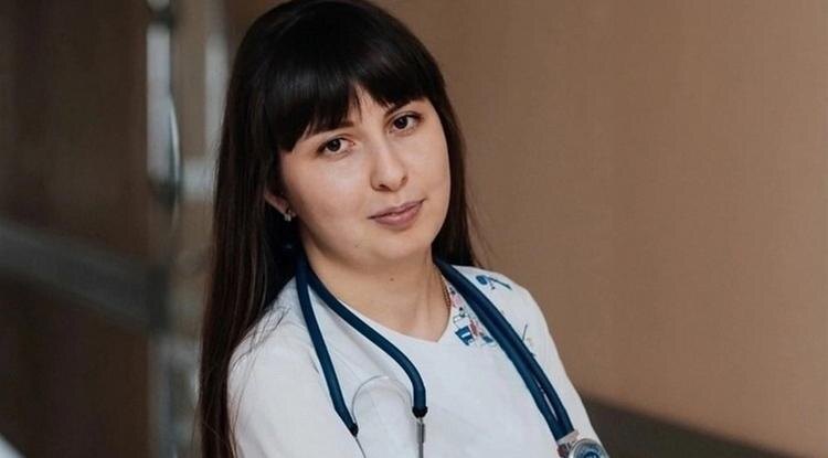 Фото: из личного архива Дианы Балинян