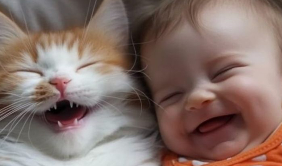 Для хорошего настроения!