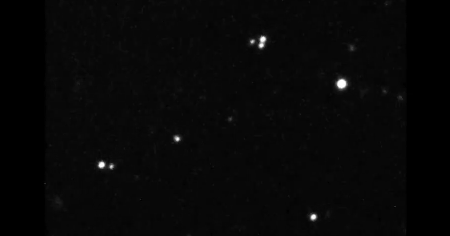 анимация ESO  📷
