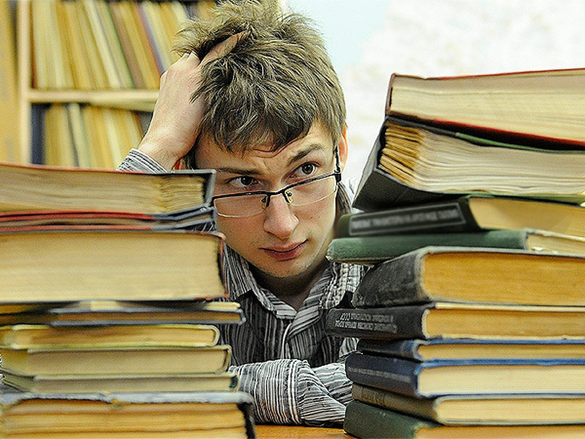    Преподы-звери: 10 шокирующих историй о трудностях на экзаменах