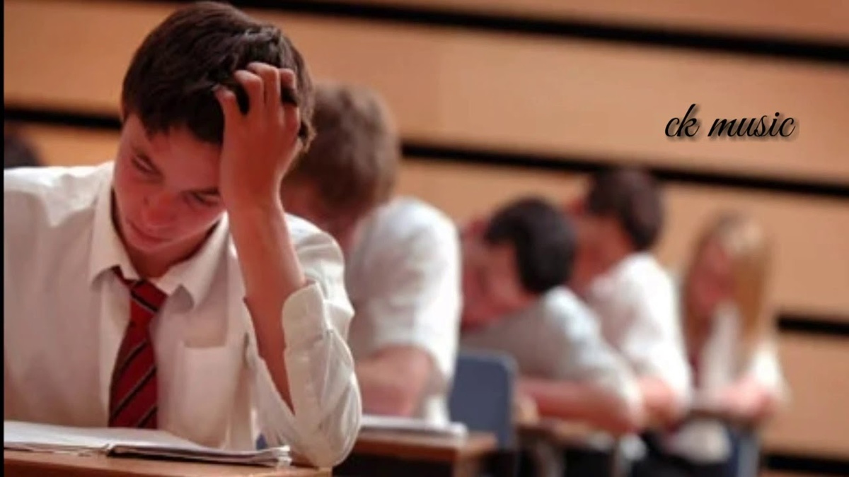    Преподы-звери: 10 шокирующих историй о трудностях на экзаменах