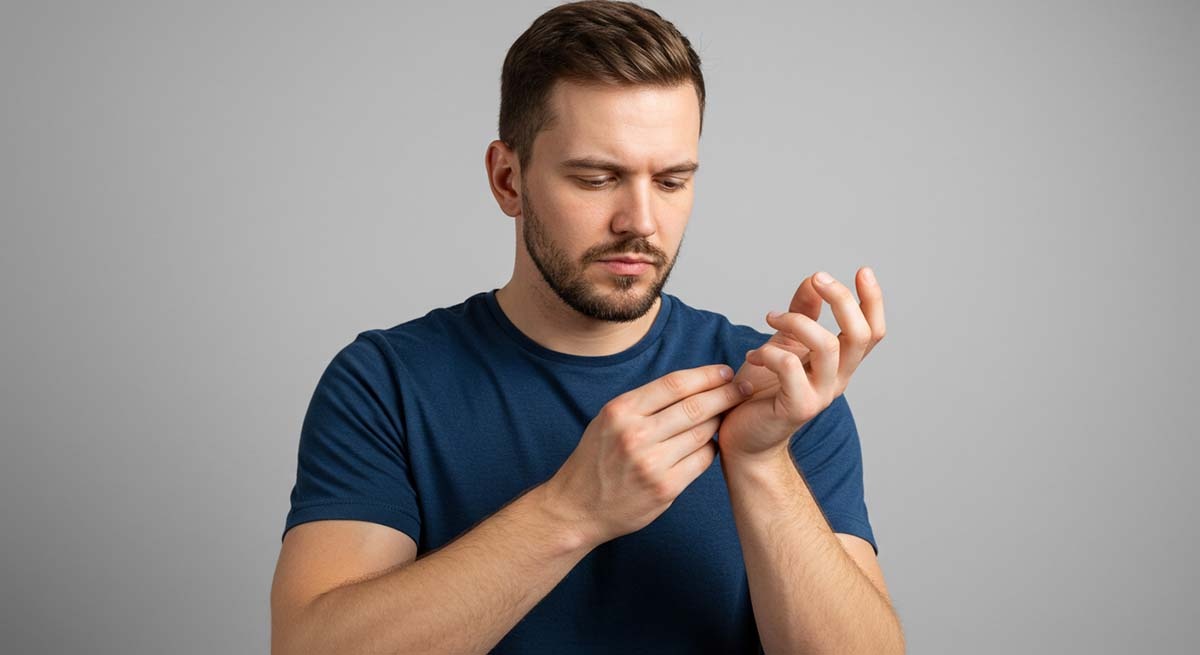 Регулярный контроль пульса, играет важную роль в поддержании здоровья.