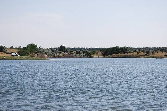    В Ставропольском крае восстановили подачу воды после аварии