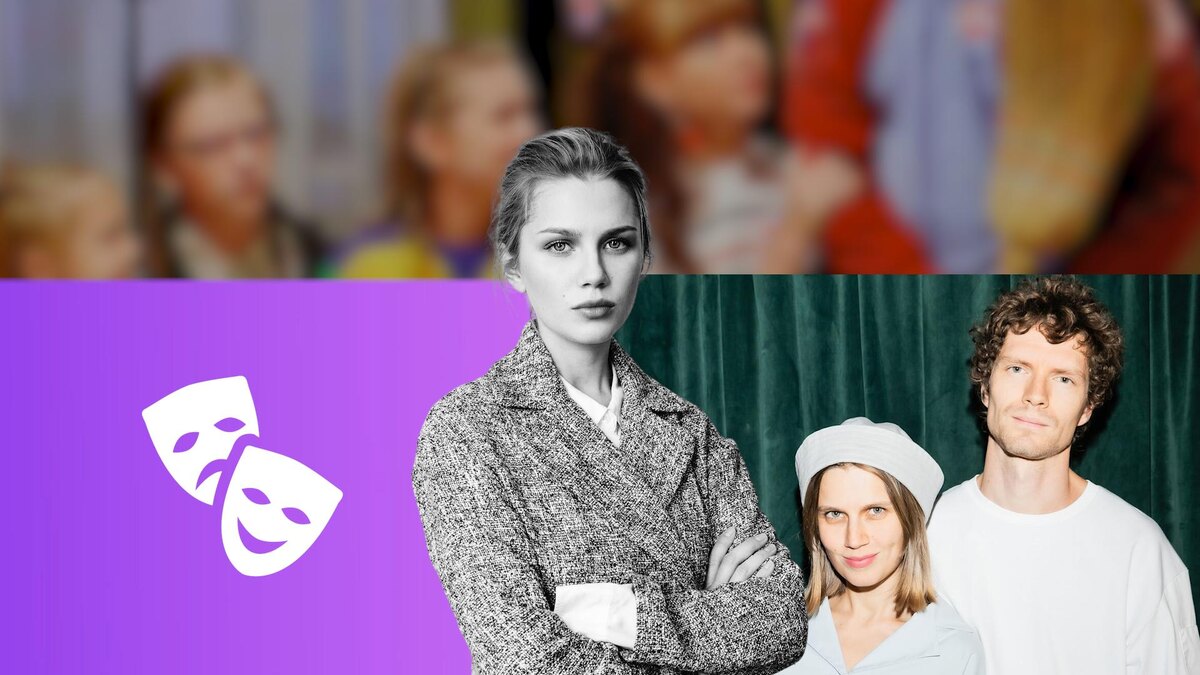 Коллаж 78.ru: globallookpress.com; sovremennik.ru; ctc.ru; voice.ru; thevoicemag.ru