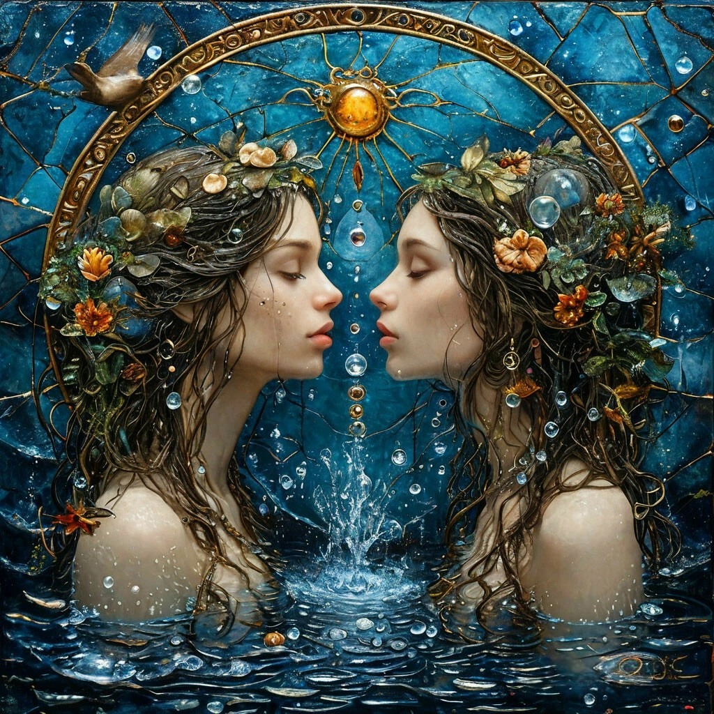 Маги Москвы и маги СПб