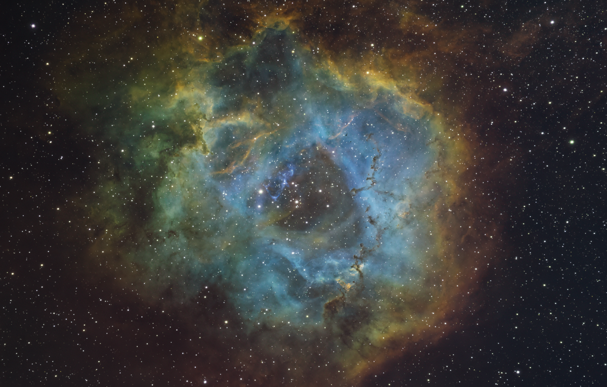 NGC2237