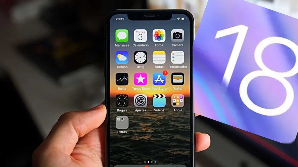 Зарождение iPhone