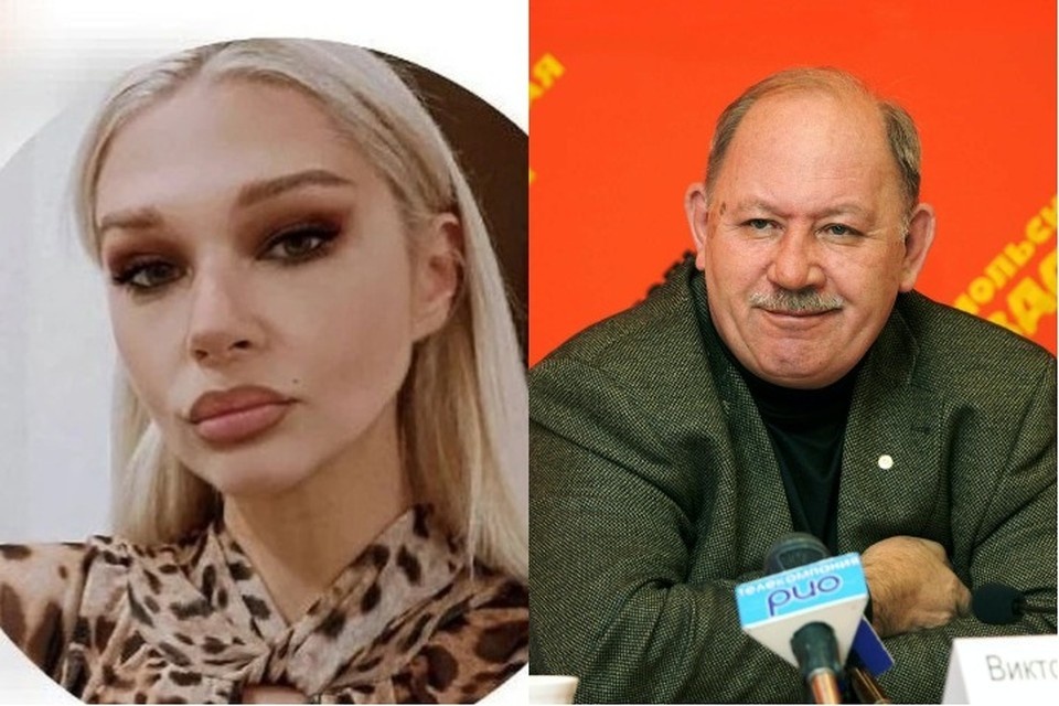    Екатерина Бельская по-прежнему отказывается разговаривать со следователями об убийстве Виктора Тархова Архив "КП"