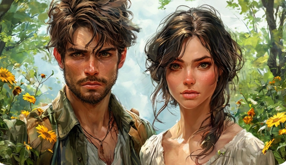 Сгенерировано ИИ по моему запросу 