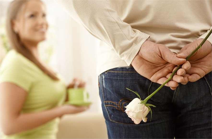 4 Знака Зодиака, Которые являются Мастерами Романтических Жестов