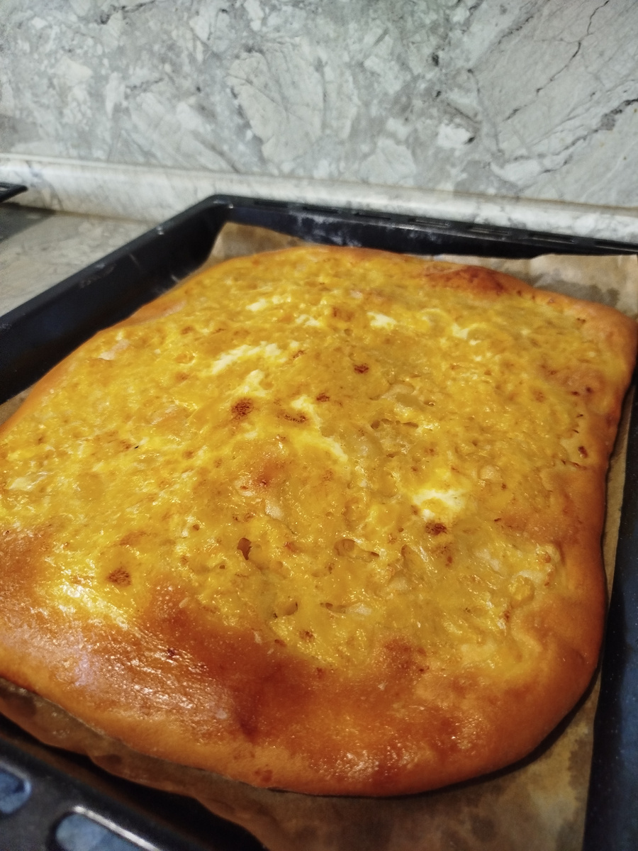 Домашняя еда