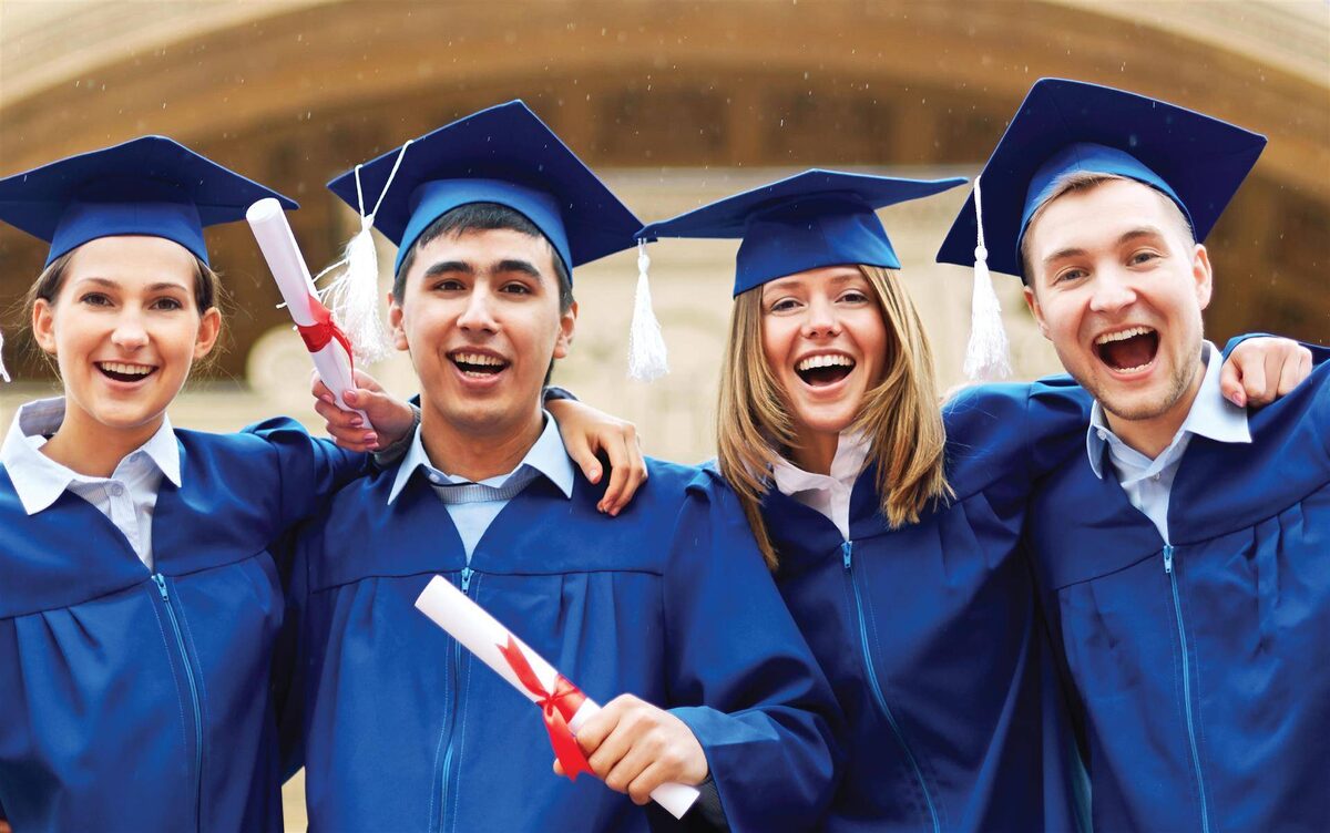    Как я стала специалистом по образованию за рубежом