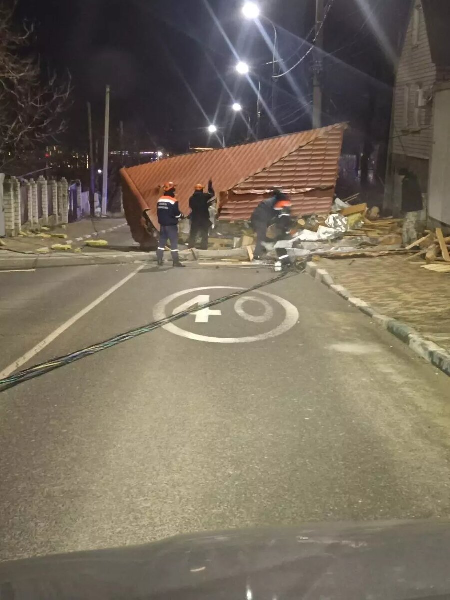     Источник: тг Типичный Краснодар