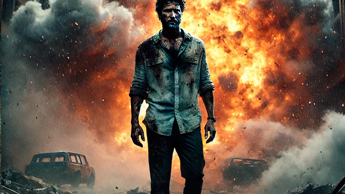 🔥 Ты прошёл через огонь. Теперь ты знаешь цену победы. 🔥