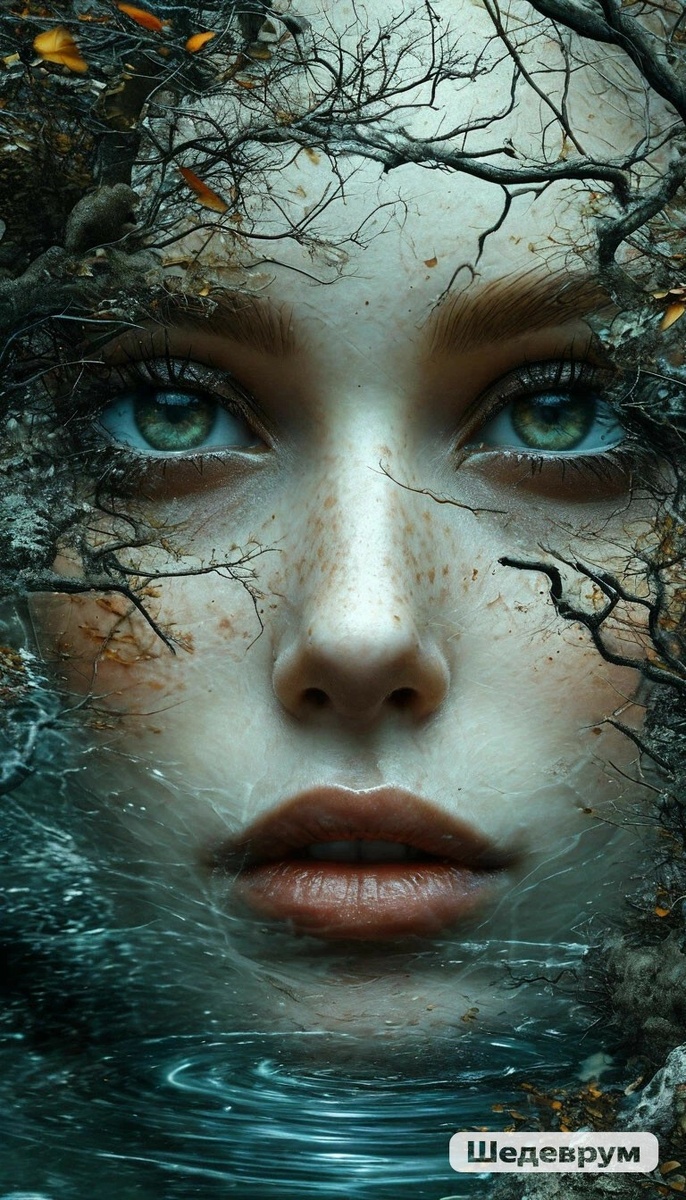 Изображение создано с помощью нейросети 