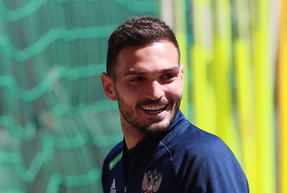    Антон Денисов/РИА Новости