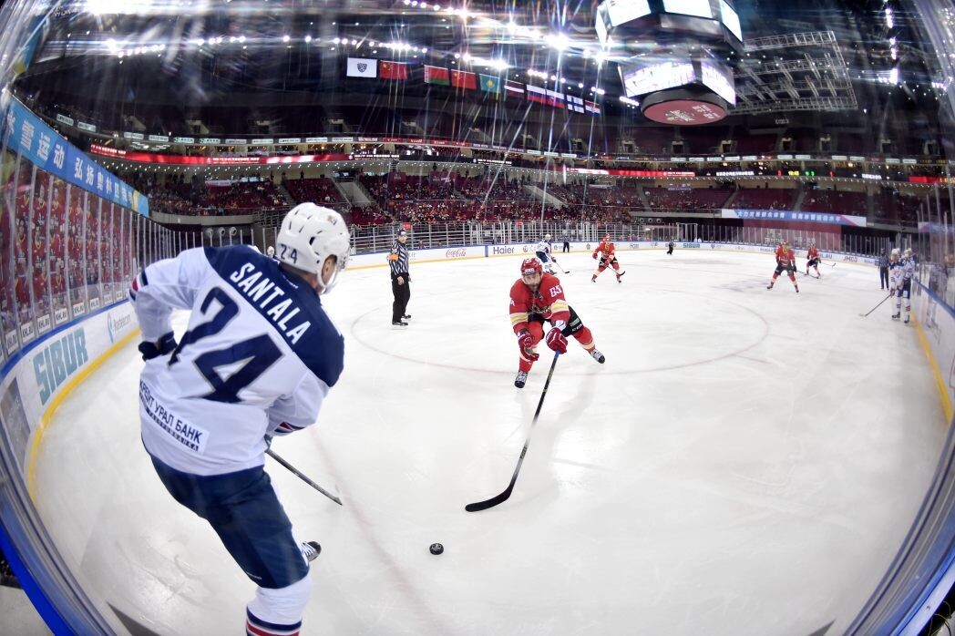    Фото: picture alliance / Photoshot