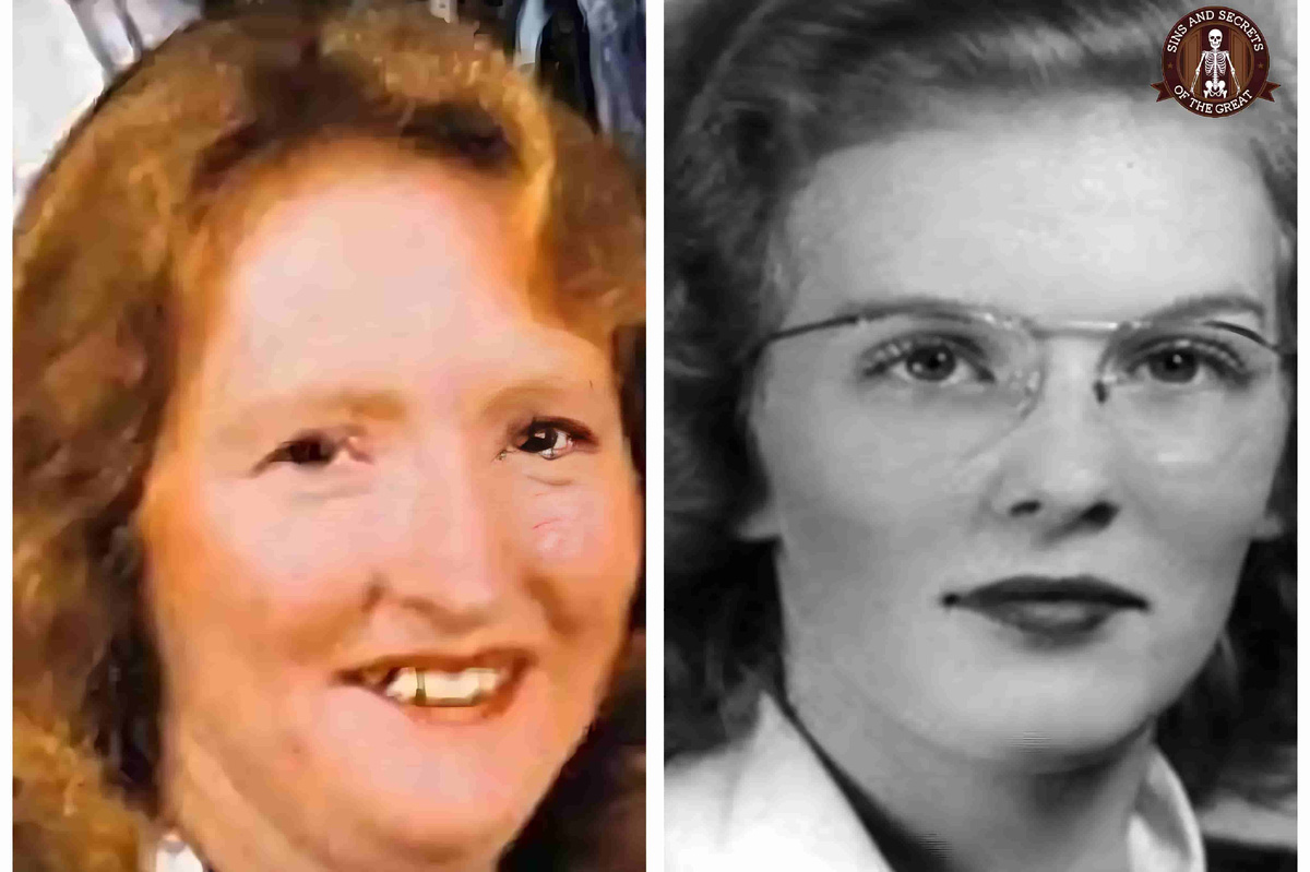 Кэтрин Найт