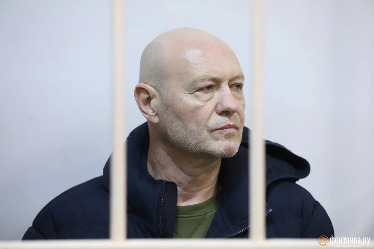 Олег Каштело