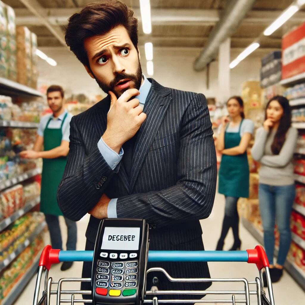 Банк заблокировал мой счет за перевод самому себе. Разбираемся, в чем дело