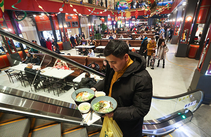    Александр Демьянчук/ТАСС